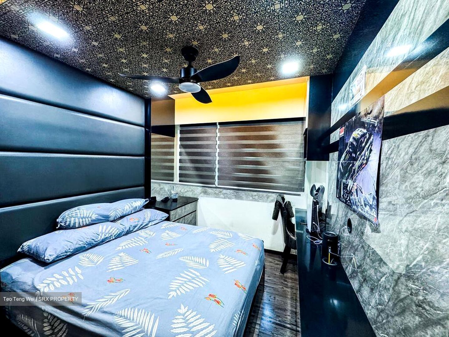 Blk 10B Bendemeer Light (Kallang/Whampoa), HDB 4 Rooms #514331761